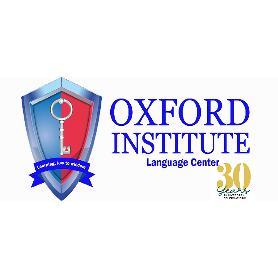 Advanced knowledge of English